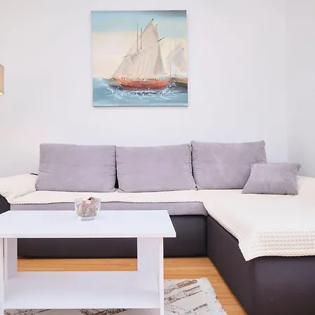 By Interhome Apartamento *