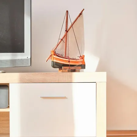 By Interhome Apartamento Split