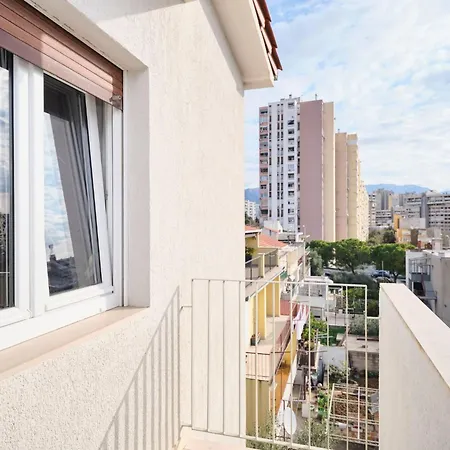 Apartamento By Interhome *