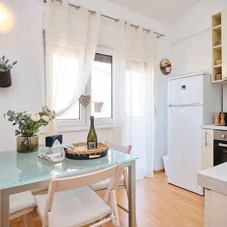 Apartamento By Interhome *