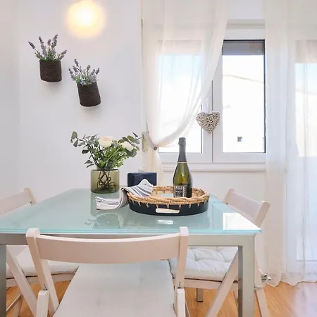 By Interhome Apartman