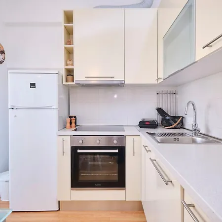 Apartman By Interhome