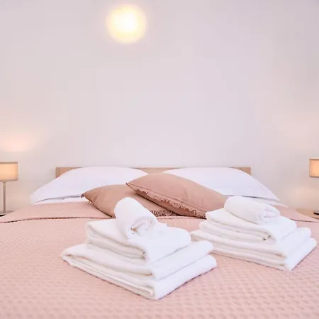 Apartman By Interhome *