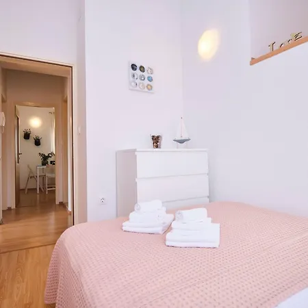 Apartamento By Interhome *