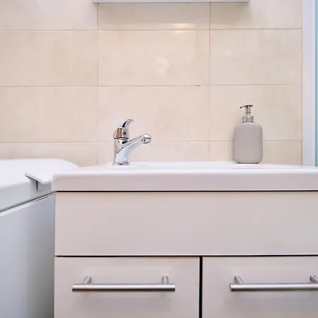 By Interhome Apartman *
