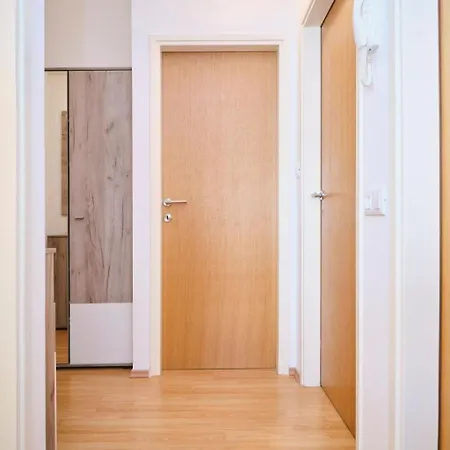 By Interhome Apartman